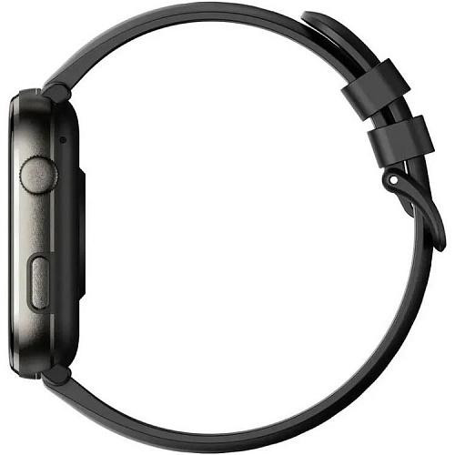 Смарт-годинник Blackview R60 Black  Фото №3