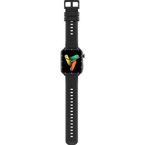 Смарт-годинник Blackview R60 Black  Фото №4