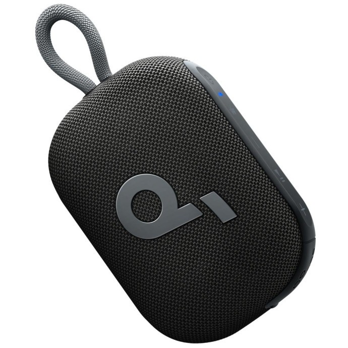 Портативна колонка Anker Soundcore Select 4 Go Black (A31X1011)