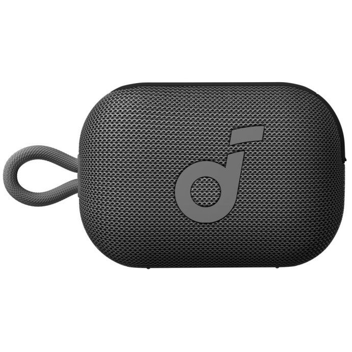 Портативна колонка Anker Soundcore Select 4 Go Black (A31X1011)  Фото №6
