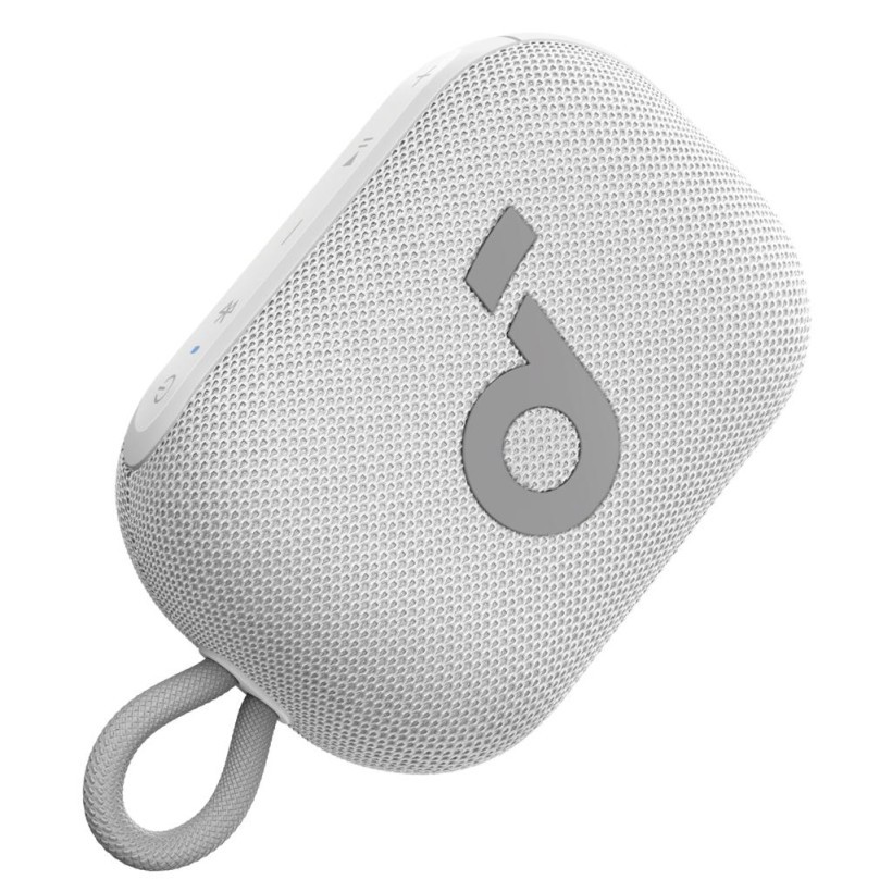 Портативна колонка Anker Soundcore Select 4 Go White (A31X1021)  Фото №3