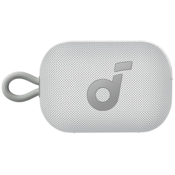 Портативна колонка Anker Soundcore Select 4 Go White (A31X1021)  Фото №6