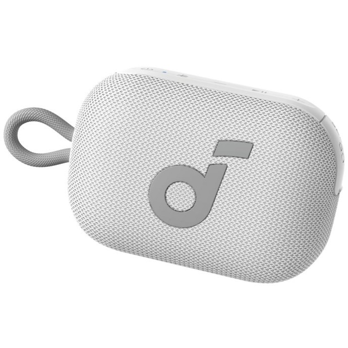 Портативна колонка Anker Soundcore Select 4 Go White (A31X1021)  Фото №8