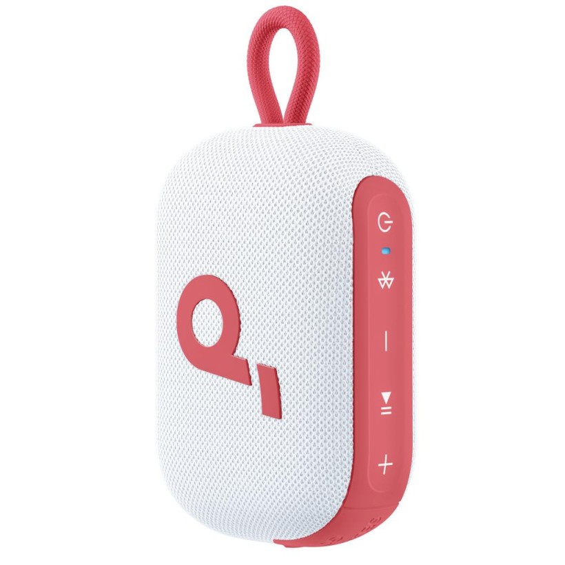 Портативна колонка Anker Soundcore Select 4 Go Red (A31X1091)  Фото №2