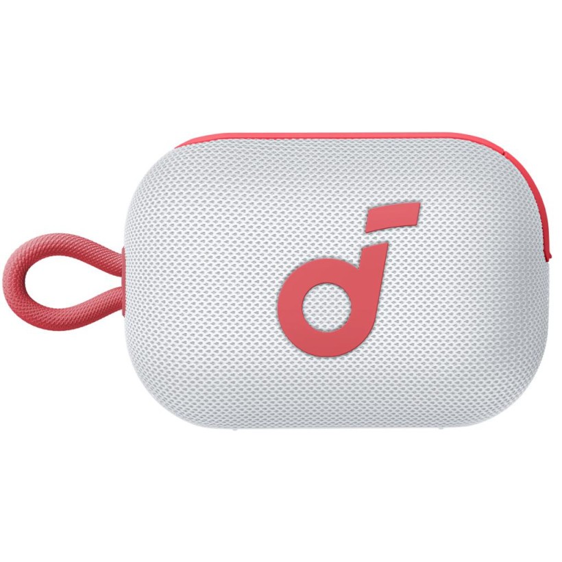 Портативна колонка Anker Soundcore Select 4 Go Red (A31X1091)  Фото №6