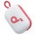 Портативна колонка Anker Soundcore Select 4 Go Red (A31X1091)