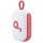 Портативна колонка Anker Soundcore Select 4 Go Red (A31X1091)  Фото №2