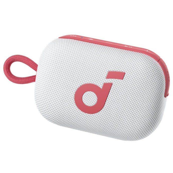 Портативна колонка Anker Soundcore Select 4 Go Red (A31X1091)  Фото №8