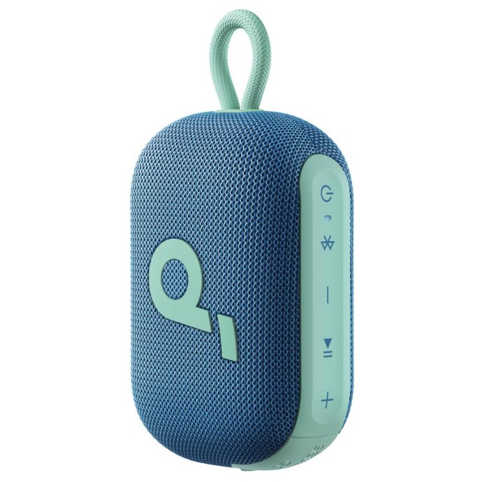 Портативна колонка Anker Soundcore Select 4 Go Blue (A31X1031)  Фото №2
