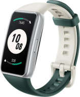Смарт-часы Honor Band 7 Emerald Green 