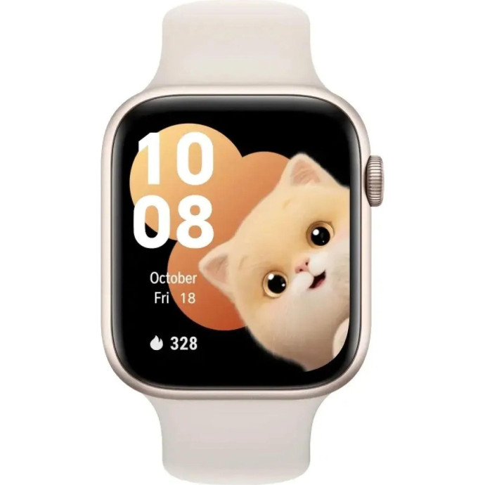 Смарт-годинник Honor Watch 5 Gold