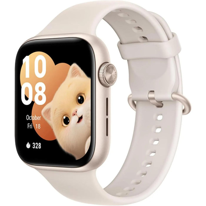 Смарт-годинник Honor Watch 5 Gold  Фото №0