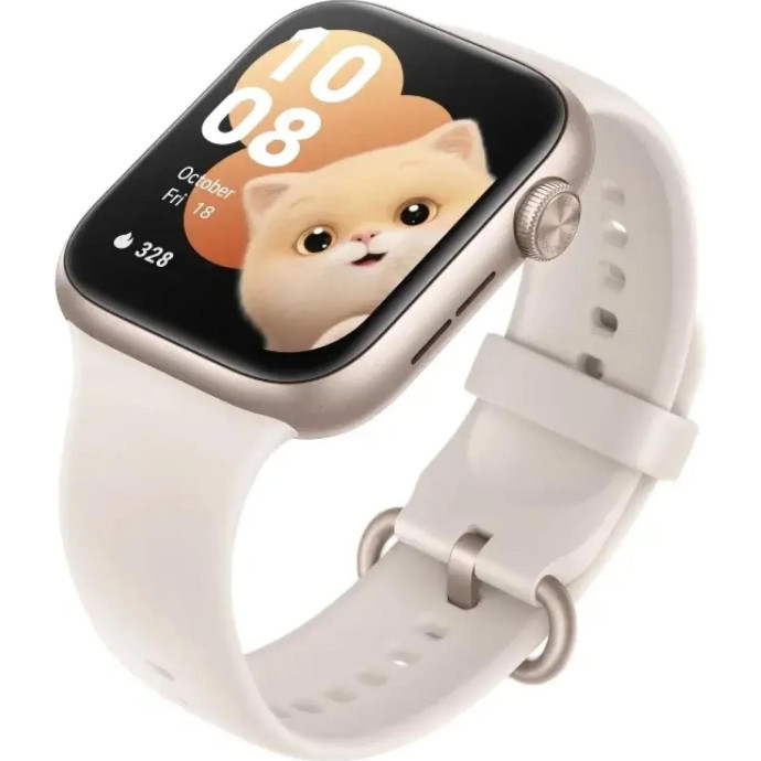 Смарт-годинник Honor Watch 5 Gold  Фото №1