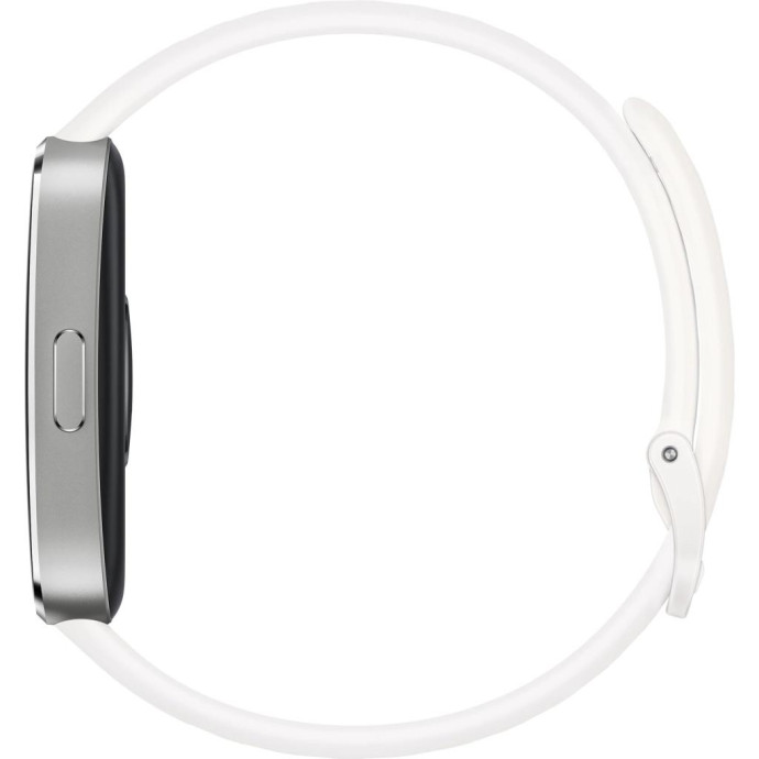 Фитнес-браслет HUAWEI Band 10 White Metal Body (55020ELM)  Фото №2