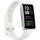 Фитнес-браслет HUAWEI Band 10 White Metal Body (55020ELM) (UA)  Фото №0