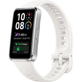 Фітнес-браслет HUAWEI Band 10 White Metal Body (55020ELM) (UA)