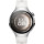 Смарт-часы HUAWEI Watch 5 42 mm Stainless White (55020EWD, Soc-L19L)