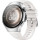 Смарт-часы HUAWEI Watch 5 42 mm Stainless White (55020EWD, Soc-L19L)  Фото №0