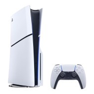 Стаціонарна ігрова приставка Sony PlayStation 5 Slim 1TB (1000040591) (Пошкоджене пакування) 