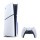 Стаціонарна ігрова приставка Sony PlayStation 5 Slim 1TB (1000040591) (Пошкоджене пакування)