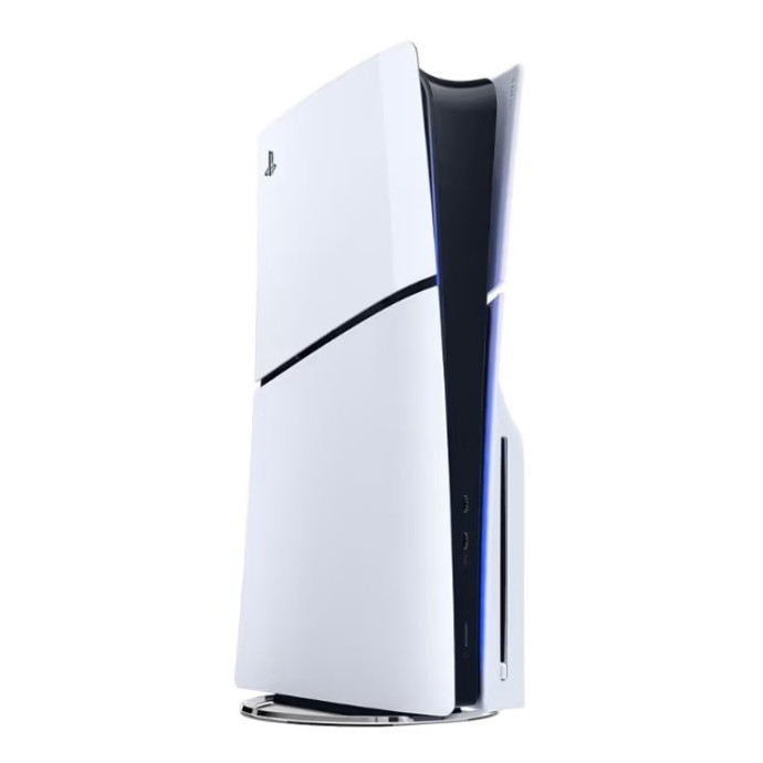 Стаціонарна ігрова приставка Sony PlayStation 5 Slim 1TB (1000040591) (Пошкоджене пакування)  Фото №0