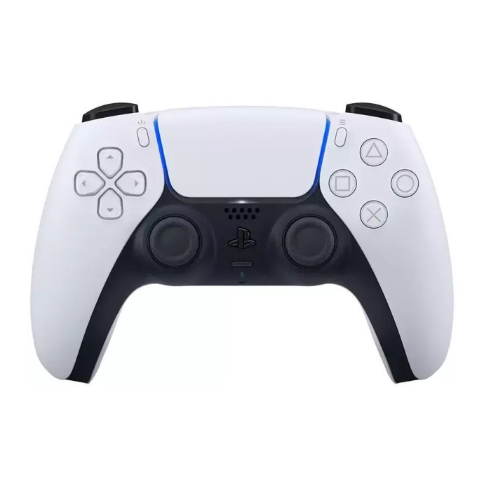 Стаціонарна ігрова приставка Sony PlayStation 5 Slim 1TB (1000040591) (Пошкоджене пакування)  Фото №1