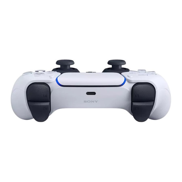 Стаціонарна ігрова приставка Sony PlayStation 5 Slim 1TB (1000040591) (Пошкоджене пакування)  Фото №3