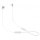 Навушники з мікрофоном JBL T215BT White (JBLT215BTWHT)
