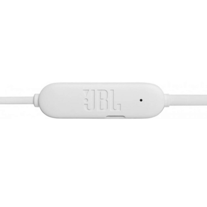 Навушники з мікрофоном JBL T215BT White (JBLT215BTWHT)  Фото №3