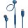 Навушники з мікрофоном JBL Tune 310C Blue (JBLT310CBLU)