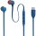 Навушники з мікрофоном JBL Tune 310C Blue (JBLT310CBLU)  Фото №0