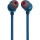 Навушники з мікрофоном JBL Tune 310C Blue (JBLT310CBLU)  Фото №2