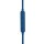 Навушники з мікрофоном JBL Tune 310C Blue (JBLT310CBLU)  Фото №4