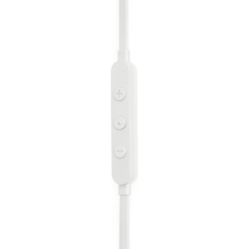 Навушники з мікрофоном JBL Tune 310C White (JBLT310CWHT)  Фото №5