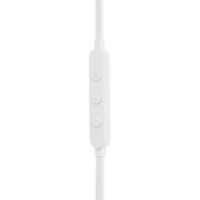 Навушники з мікрофоном JBL Tune 310C White (JBLT310CWHT)  Фото №5