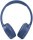 Наушники с микрофоном JBL Tune 660NC Blue (JBLT660NCBLU)  Фото №1