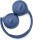 Наушники с микрофоном JBL Tune 660NC Blue (JBLT660NCBLU)  Фото №4