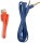 Наушники с микрофоном JBL Tune 660NC Blue (JBLT660NCBLU)  Фото №5