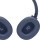 Наушники с микрофоном JBL Tune 760 NC Blue (JBLT760NCBLU)  Фото №2