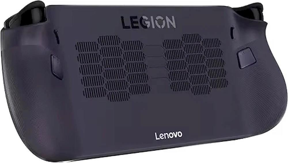 Портативна ігрова приставка Lenovo Legion Go S 1 TB Nebula Nocturne (83L30041CK)  Фото №2