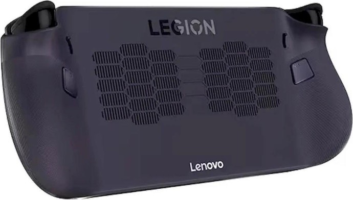 Портативна ігрова приставка Lenovo Legion Go S 1 TB Nebula Nocturne (83L30041CK)  Фото №2