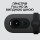 Веб-камера Logitech Brio 105 Full HD 1080p Graphite (960-001592)  Фото №7