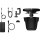 Руль Logitech G Pro Racing Wheel (941-000217)  Фото №6