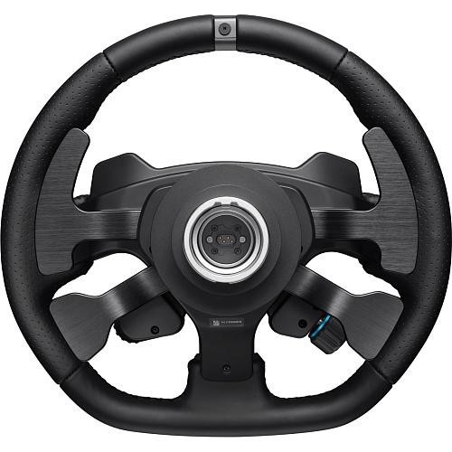 Руль Logitech G Pro Racing Wheel (941-000217)  Фото №4