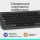 Клавиатура Logitech POP Icon Keys Graphite (920-013157)  Фото №8