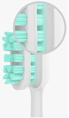 Электрическая зубная щетка MiJia Sonic Electric Toothbrush T300 White  Фото №3