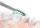 Электрическая зубная щетка MiJia Sonic Electric Toothbrush T300 White  Фото №0