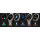 Смарт-годинник Motorola Moto Watch 120 Phantom Black  Фото №3