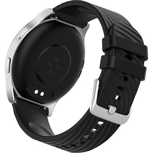 Смарт-часы Motorola Moto Watch 120 Silver  Фото №6