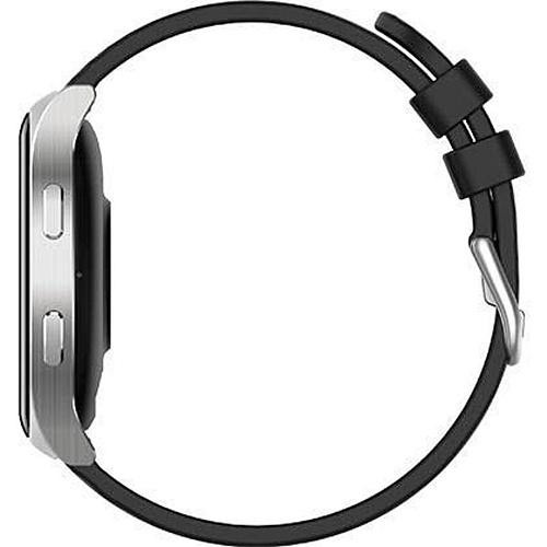 Смарт-часы Motorola Moto Watch 120 Silver  Фото №8
